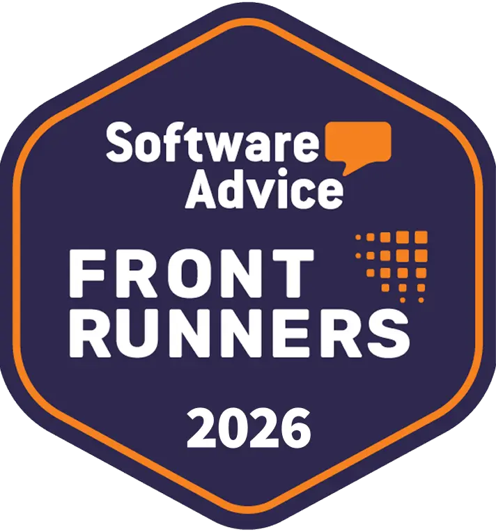 Software Advice rated brightwheel one of the best daycare software in 2024