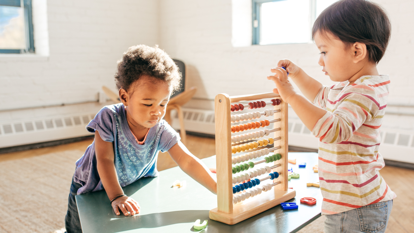 Curriculum Planning 101- Lesson Plans for Infants, Toddlers, and Preschoolers