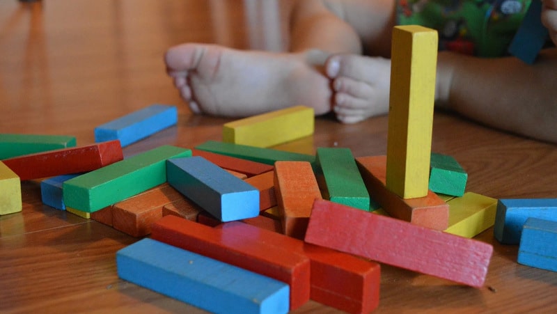 The Essential Daycare Supply List- Everything You Need to Start a Successful Daycare