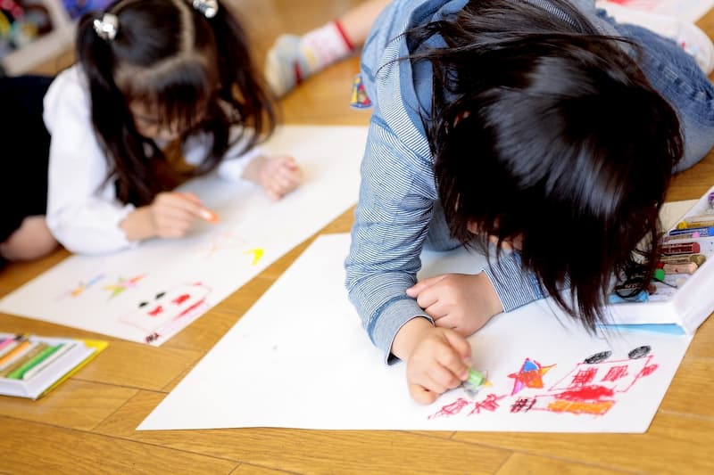 How to Start a Preschool at Home | The Ultimate Guide