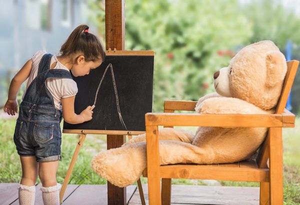 What is Play-Based Learning?