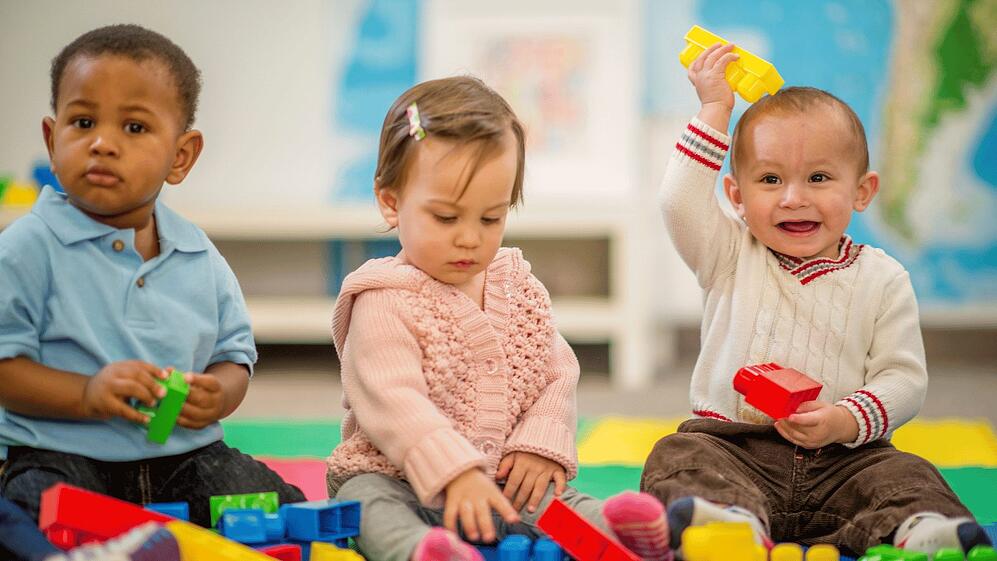 How to Start a Daycare in New York