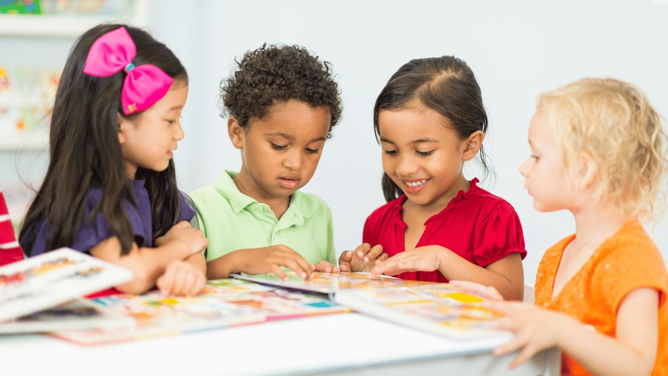 Anti-Bias Education in the Early Childhood Classroom