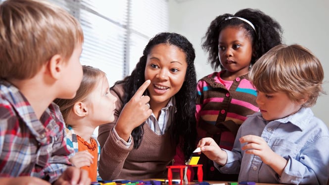 How to Start a Daycare in Alabama