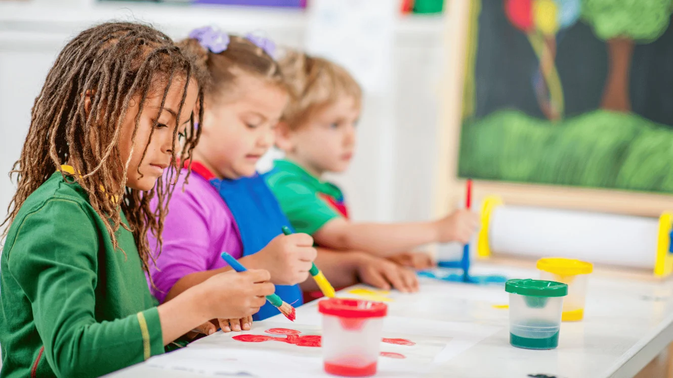 Navigating Childcare Grants in Arizona