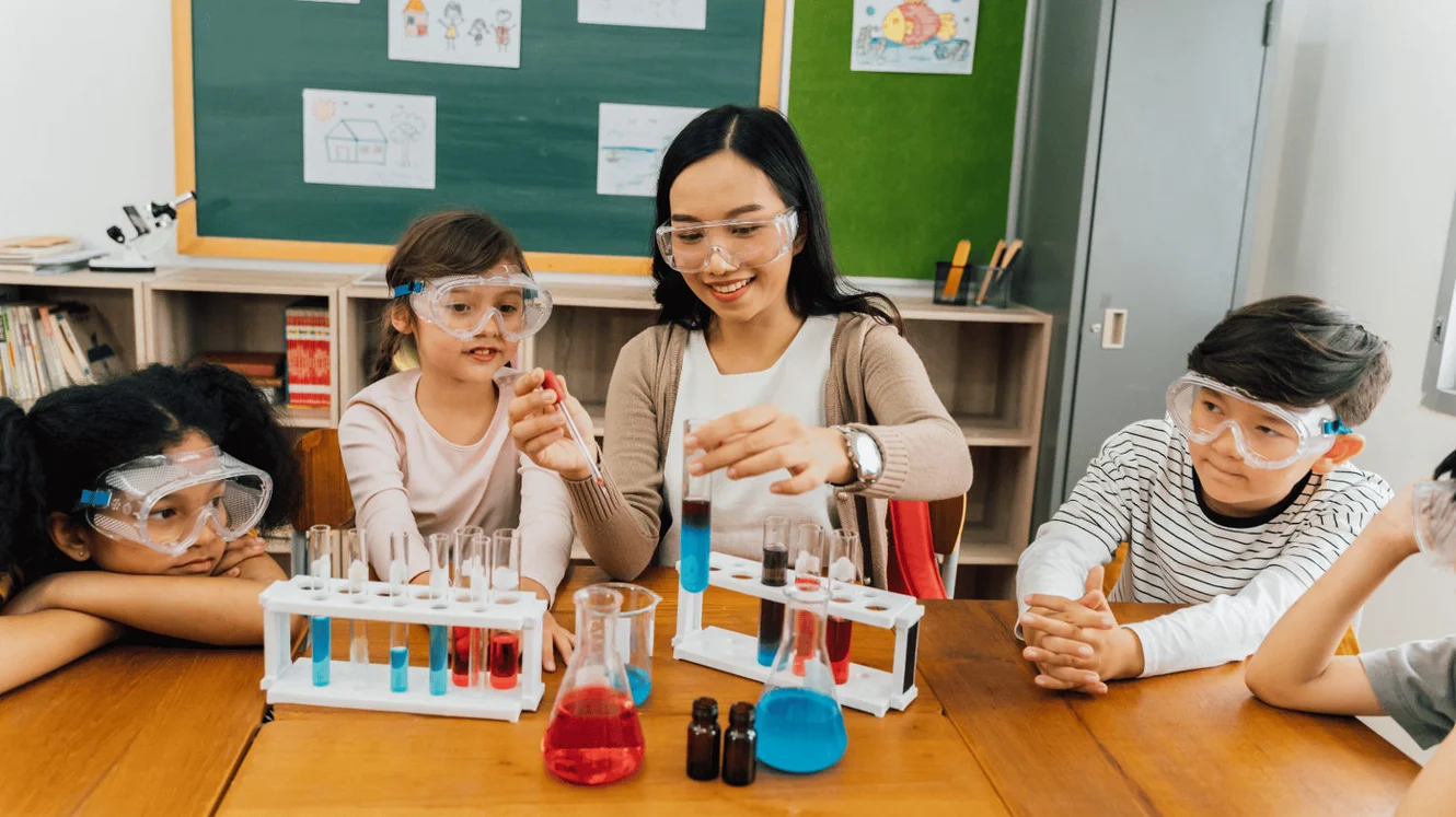 Navigating Childcare Grants in Connecticut