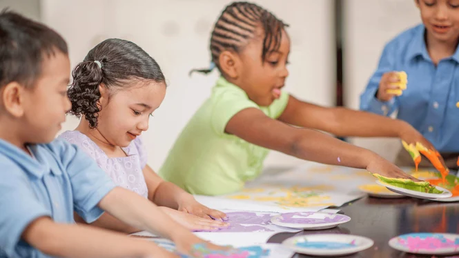 Navigating Childcare Grants in Nebraska