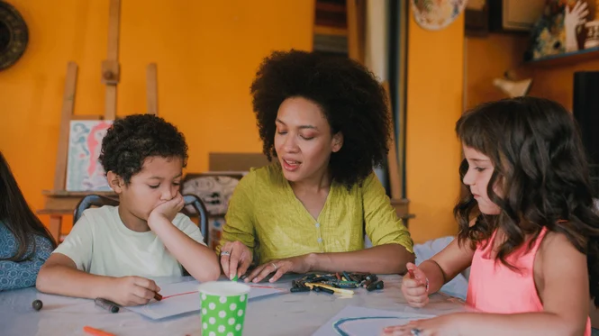 Navigating Childcare Grants in Washington, D.C