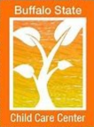 Buffalo State Child Care Center Logo